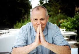 Seppo Ahdin mielestä pakina ei selviä netissä – 'Blogien sekaan ne kaikki  hukkuu' | HS.fi