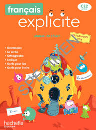 Calameo Francais Explicite Ce2 Edition 2020