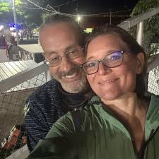 Is my brother's lost dog in Staunton, Virginia found?