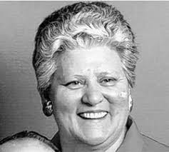 Barbara Krieg Obituary (2012)