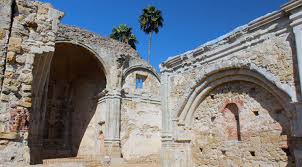 31520 camino capistrano, san juan capistrano, ca 92675. Historic Bells Toll In Remembrance Of The Earthquake Of 1812 Mission San Juan Capistrano