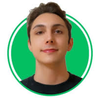 Nick Harmon 👨‍🏫 Personal tutor 🥇 Native Speaker 💎 Personalized classes  for your needs!