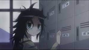 Pin By Karamatsu Boy On Kuroki Tomoko Anime Anime Reviews Anime Jokes