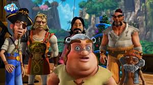 Les Nouvelles Aventures De Peter Pan Partie 1 Video Dailymotion