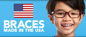 The need to straighten teeth may be more common in children and young adults, but it is not exclusively so. Home American Orthodontics