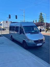 Image result for Turquoise Blue 2005 Sprinter
