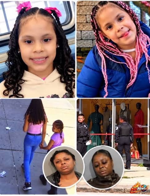 Chicago Community Mourns Seven-Year-Old Victim Edi Mari Hernandez Chacon,  The city of Chicago is in shock following the tragic death of  seven-year-old Edi Mari Hernandez Chacon. While walking ...