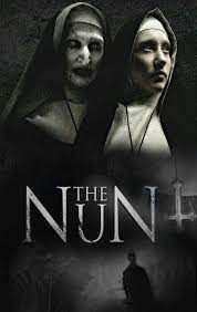 Ghost stories (poveşti cu fantome) 2018 film online hd subtitrat în română. Watch The Nun 2018 Full Movie Hd Free Download A Spin Off From The Conjuring 2 Centering O Top Horror Movies Full Movies Online Free Streaming Movies Free