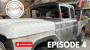 Image result for Gray 1960 Truck