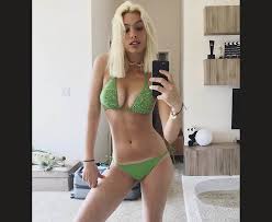 Latina hottie Lele Pons - Daily Star