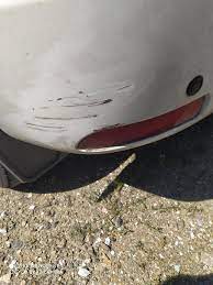 Oprava laku na aute cena. Oprava Laku Narazniku Dokker Forum Dacia Klub