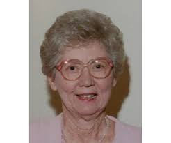 LILLIAN MALONE Obituary (2019)