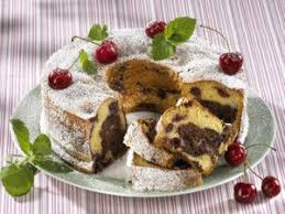 Hermann Teig Ansetzen Richtig Pflegen Und Backen Lecker Hermann Teig Kuchen Rezepte Einfach Marmorkuchen