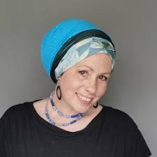 Multi-way Headscarf