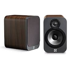 16 Best Bookshelf Speakers To Upgrade Sound Quality In 2020 In 2020 Bookshelf Speakers Speaker Audio Design