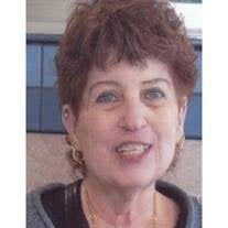 Jane Leveque Obituary