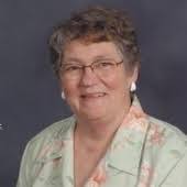 Obituary information for Shirley K. Peery