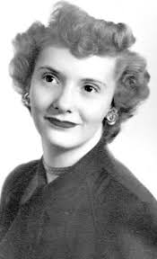 Jean Robinson Obituary (1932