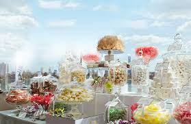 Lolly Buffet Ideas Candy Bar Innovations The Candy Buffet Company