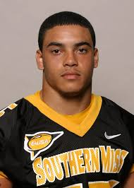 Southern Miss M-Club Hall of Fame