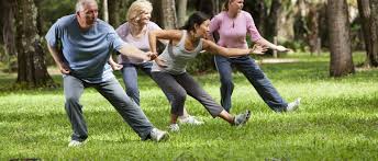 Actividades recreativas para adultos mayores. Actividades Recreativas Para Adultos Mayores Parques Alegres I A P