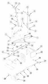 Some of the most reviewed products in cub cadet dump carts are the cub cadet 15 cu. Cub Cadet Tractor 7530 Ereplacementparts Com