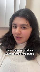 Malcolm Wentzel and Bianca Break Up