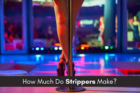 How much do strippers make. How Much Do Strippers Make Careerlancer