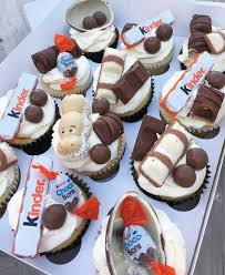 Bild Konnte Enthalten Essen Kuchen Und Torten Rezepte Cupcakes Kuchen Und Torten
