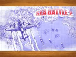 * play with friends on a phone, take turns to place your ships, choose your arsenal, and fight! Sea Battle 2 For Android Apk Download