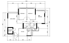 Hdb built 1,200,402 units since its founding in 1960. Living Room Layout Ideas For Your Bto Floor Plan