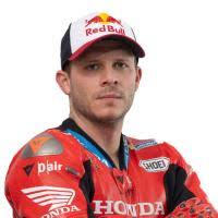 Marini leads the Hondas home in German GP Spr...