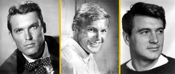 Henry Willson, Agent ~ and his Dreamboat Factory