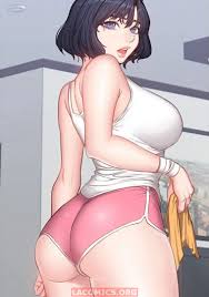 Jiho Fitness Chapter 1, 46 pages. Book id: 63591. Comics, Hentai, Cartoon.  | az.azporncomics.site