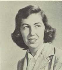 Patricia Jane Sullivan Schoendorf (1929-2010)