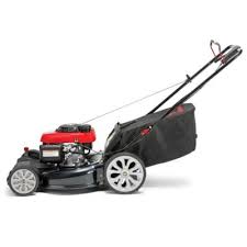 The choke system is new to me and i really don't know what is supposed to cause the choke plate to open in the first place. Troy Bilt Tb270 Xp 21 In Self Propelled Walk Lawn Mower Honda Auto Choke Engine 12avb2rq766 At Tractor Supply Co