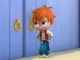 Follows the magical adventures of fraternal twin genies, shimmer and shine, who unintentionally create chaos while attempting to grant wishes for their human best friend, leah. Watch Shimmer And Shine Volume 4 Prime Video