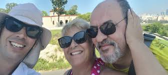 Les Québécois à La Havane 🇨🇺