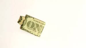 How to fold money origami or dollar bill. How To Make A Shirt Out Of A One Dollar Bill 8 Steps