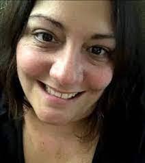 Dina Obrien's Instagram, Twitter & Facebook