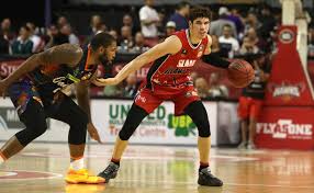 Would melo potentially profiting off his name and basketball skills eventually cost the. Former Illawarra Hawks Nbl Guard Lamelo Ball The Nba S No Draft Pick The Examiner Launceston Tas