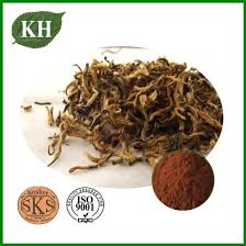 Place filtered water and herbal chai blend into large pot and bring water to a boil. Anti Oxidiant Theaflavines 40 Black Tea Extract China Black Tea Extract Theaflavines Made In China Com