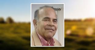 Dionicio Trevino Obituary December 15, 2022