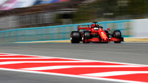 Find out the full results for all the drivers for the formula 1 2019 monaco grand prix on bbc sport, including who had the fastest laps in each practice session, up to three qualifying lap times. Formel 1 Qualifying In Barcelona Vettel Kommt Nicht Aus Der Krise Formel 1 Bild De