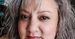 Laura Antoinette Gonzales