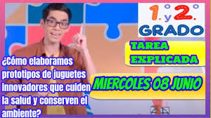 Atv + noticias en vivo, online. 1ro Y 2do Secundaria Miercoles 09 De Junio Tv Peru En Vivo Aprendo En Casa Video En Contexto