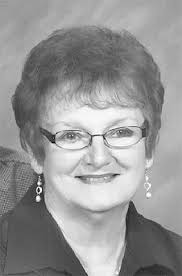 Betty Boger Obituary (2017)