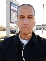 Spilled Cold Brew Coffee