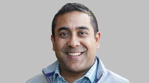 Arif Kamal: Caregivers are central to a cancer patient's journey