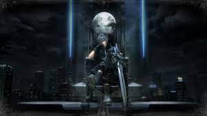 Final Fantasy 15 Noctis Wallpaper Desktop Click Wallpapers Final Fantasy Wallpaper Hd Final Fantasy Xv Wallpapers Final Fantasy Xv